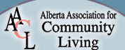 The Alberta Association for Community Living