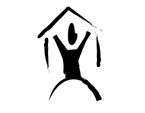 Langin Place Logo